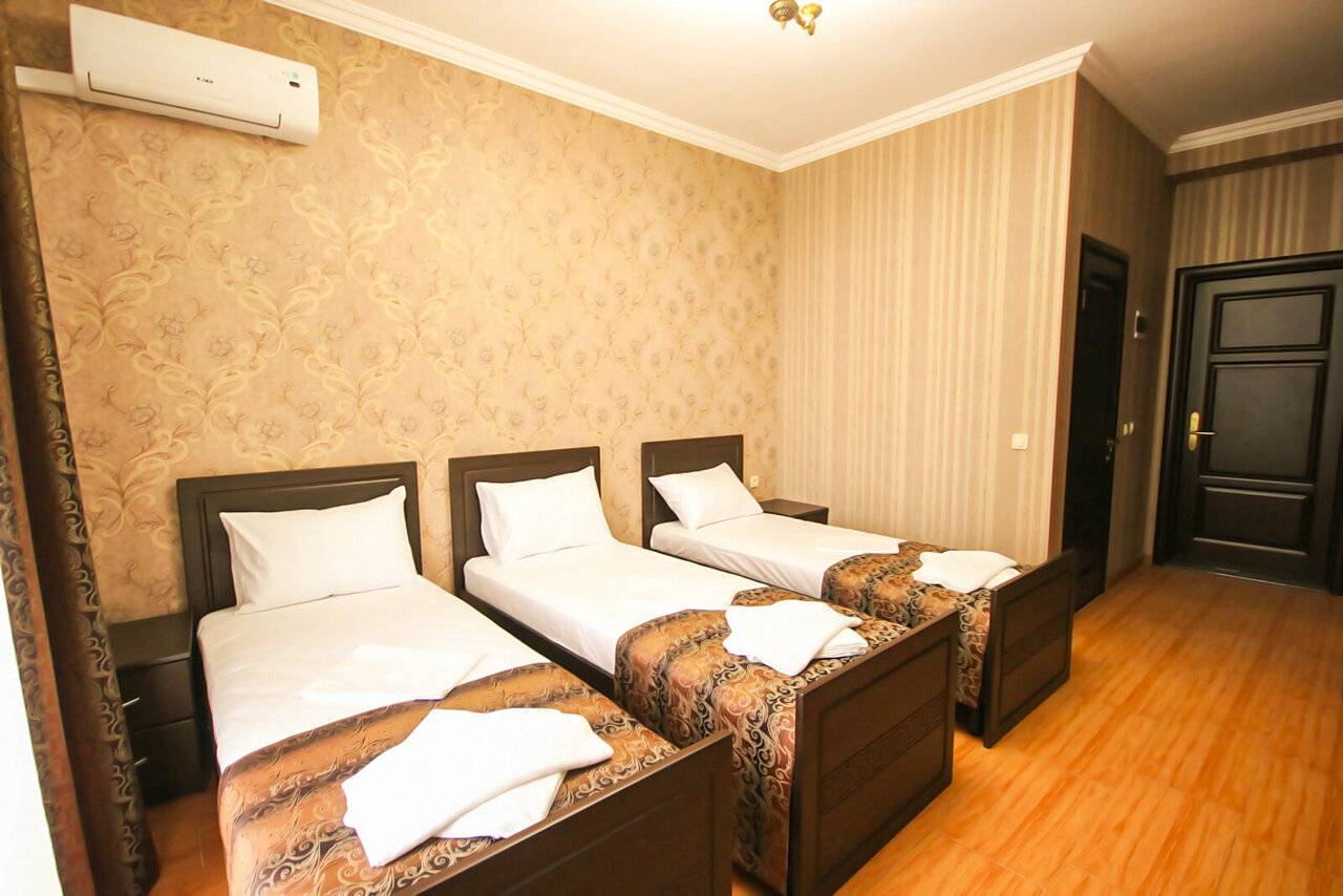 Фото Гостиницы Идеал Анапа 94