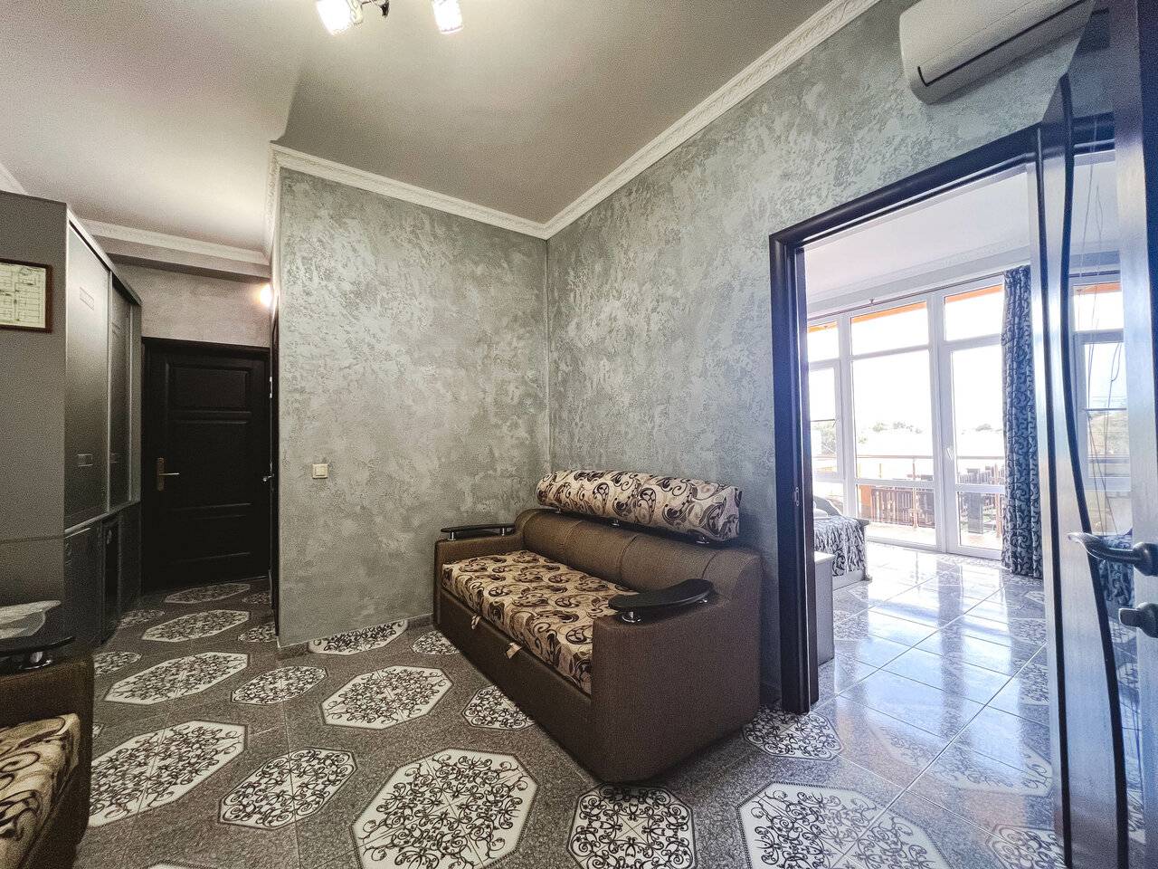 Фото Гостиницы Идеал Анапа 39