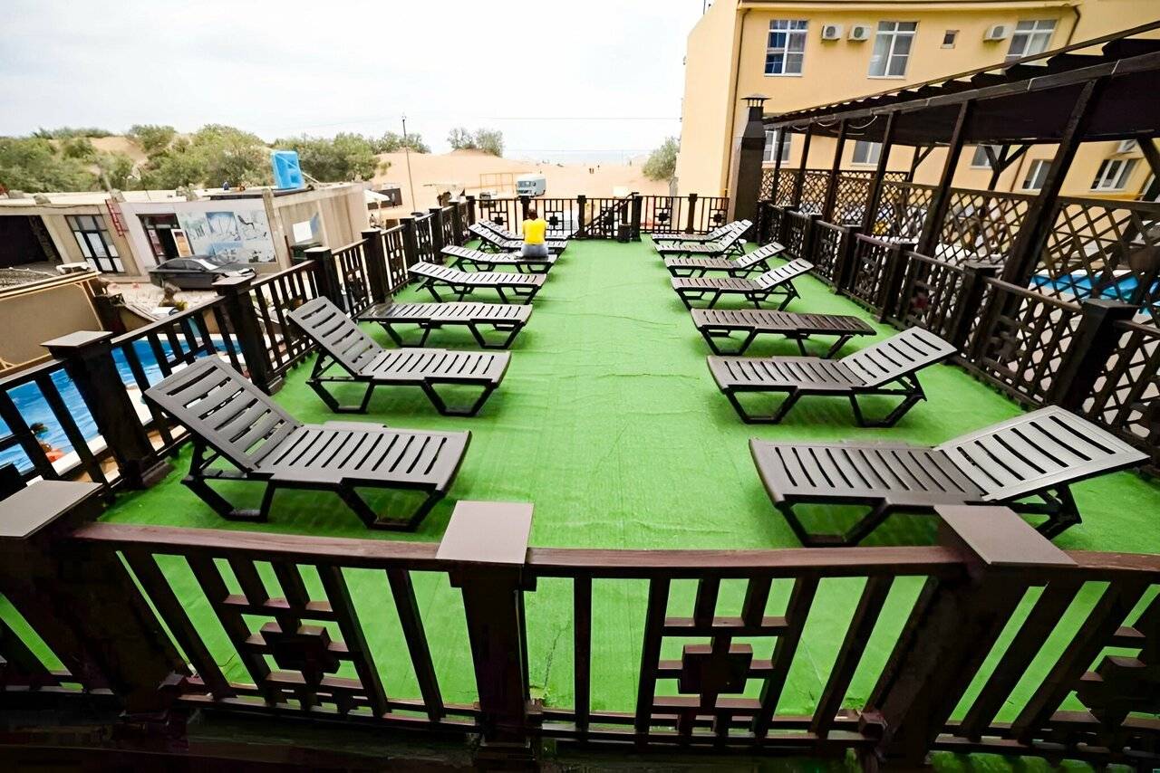 Фото Гостиницы Идеал Анапа 97