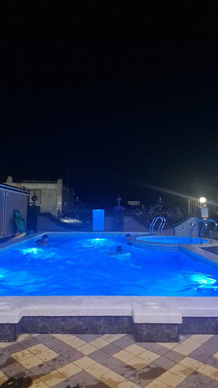 Фото Гостиницы Идеал Анапа 237