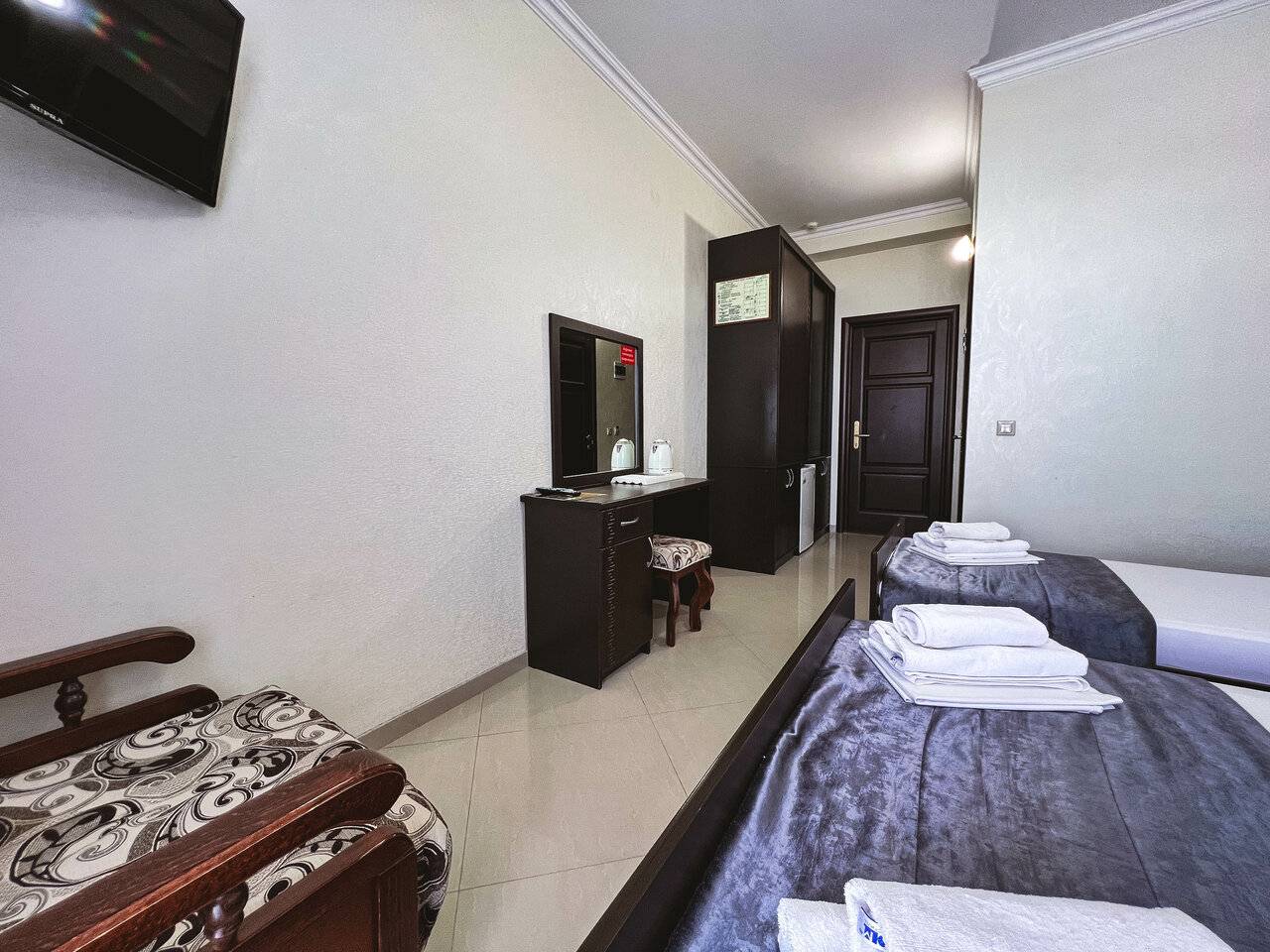 Фото Гостиницы Идеал Анапа 55