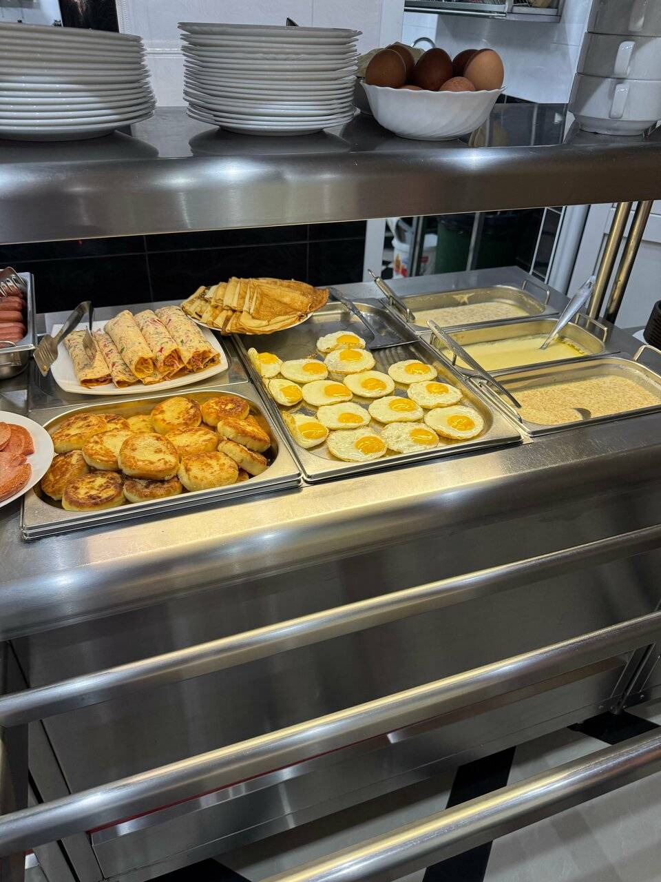 Фото Гостиницы Идеал Анапа 205