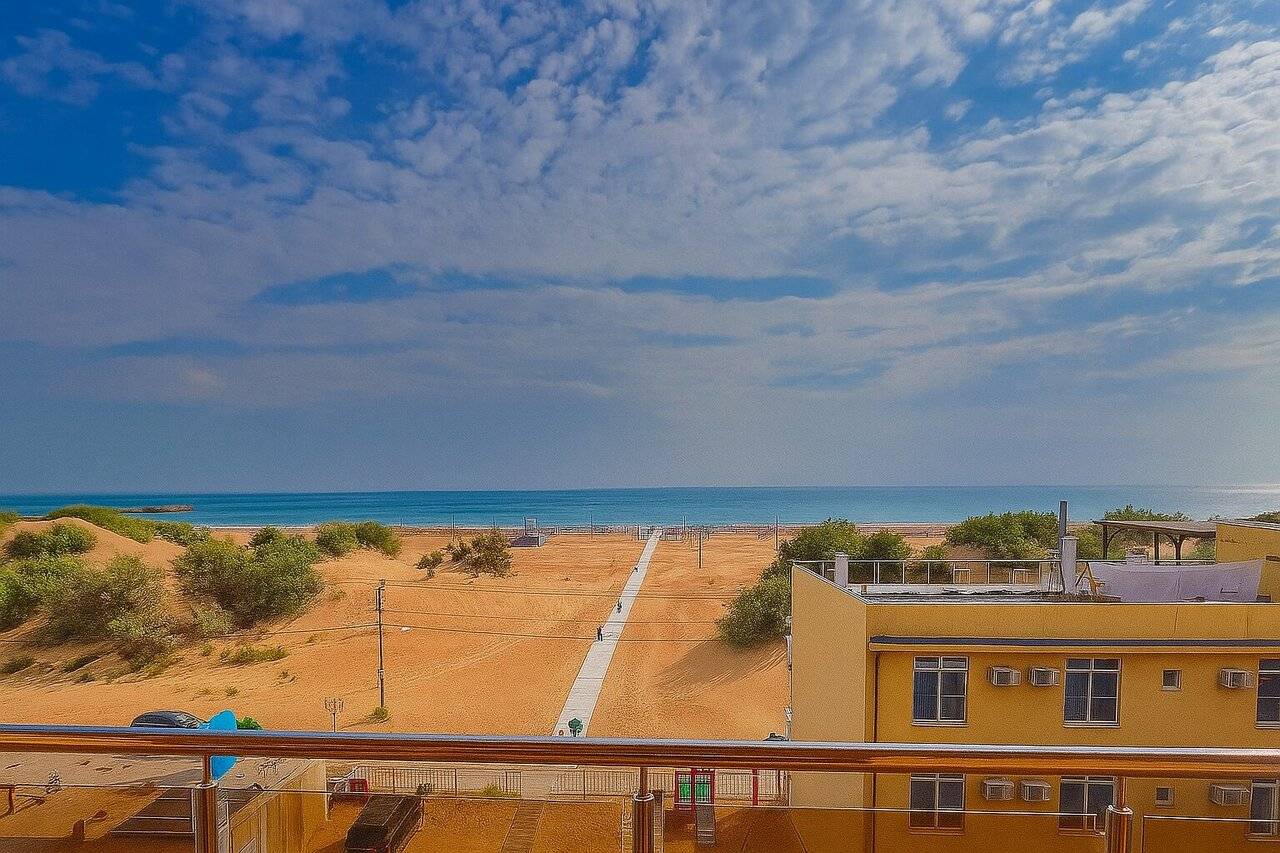 Фото Гостиницы Идеал Анапа 182