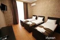 Фото Гостиницы Идеал Анапа 104