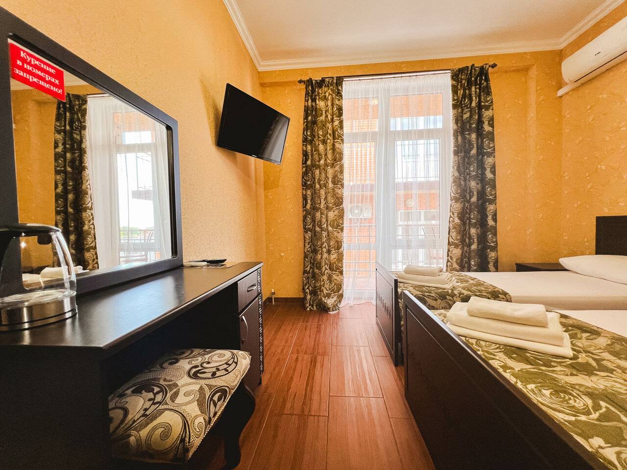 Фото Гостиницы Идеал Анапа 16