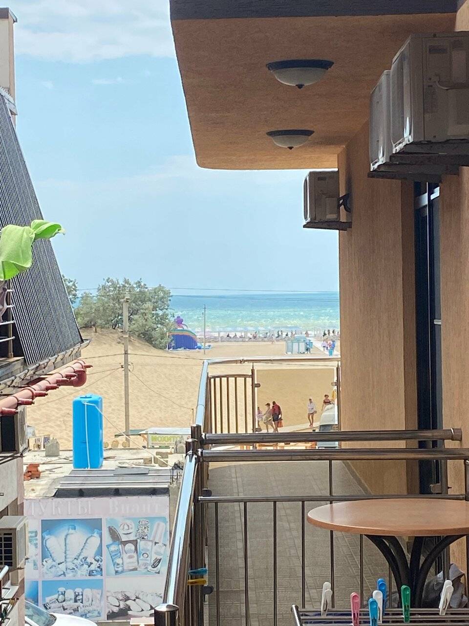 Фото Гостиницы Идеал Анапа 85