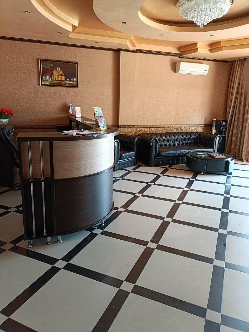 Фото Гостиницы Идеал Анапа 126