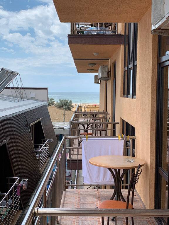 Фото Гостиницы Идеал Анапа 76