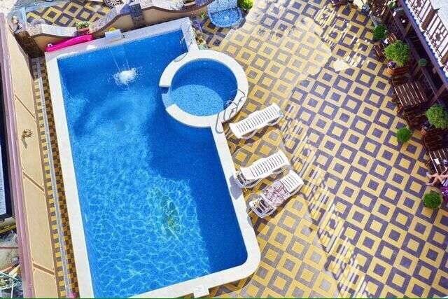 Фото Гостиницы Идеал Анапа 167