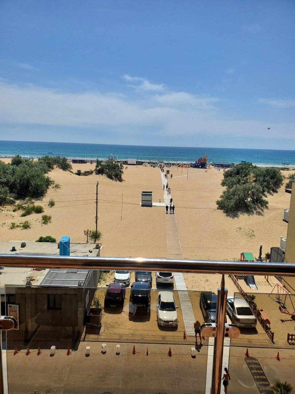 Фото Гостиницы Идеал Анапа 125