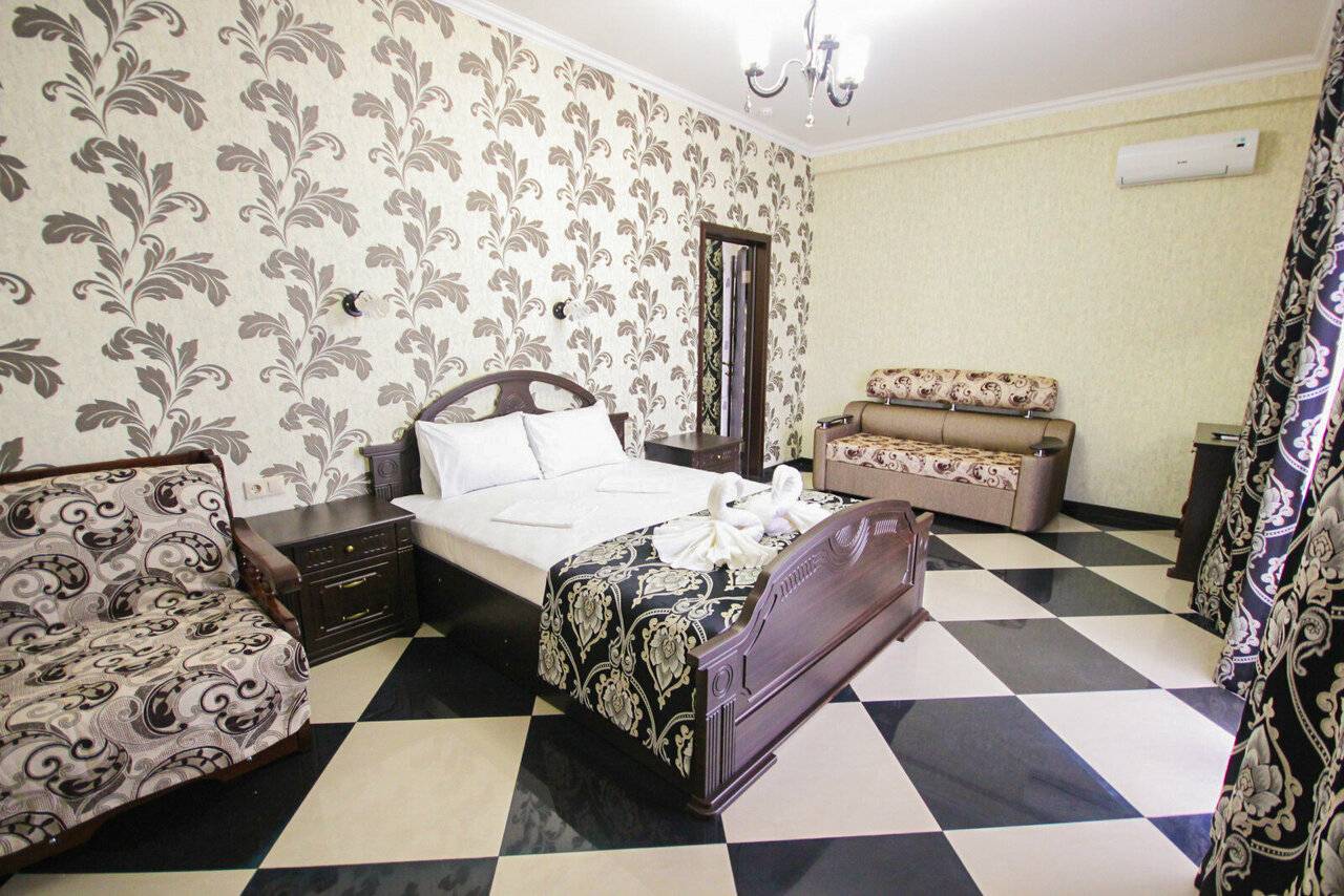 Фото Гостиницы Идеал Анапа 64