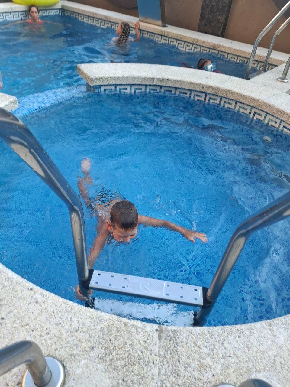 Фото Гостиницы Идеал Анапа 243