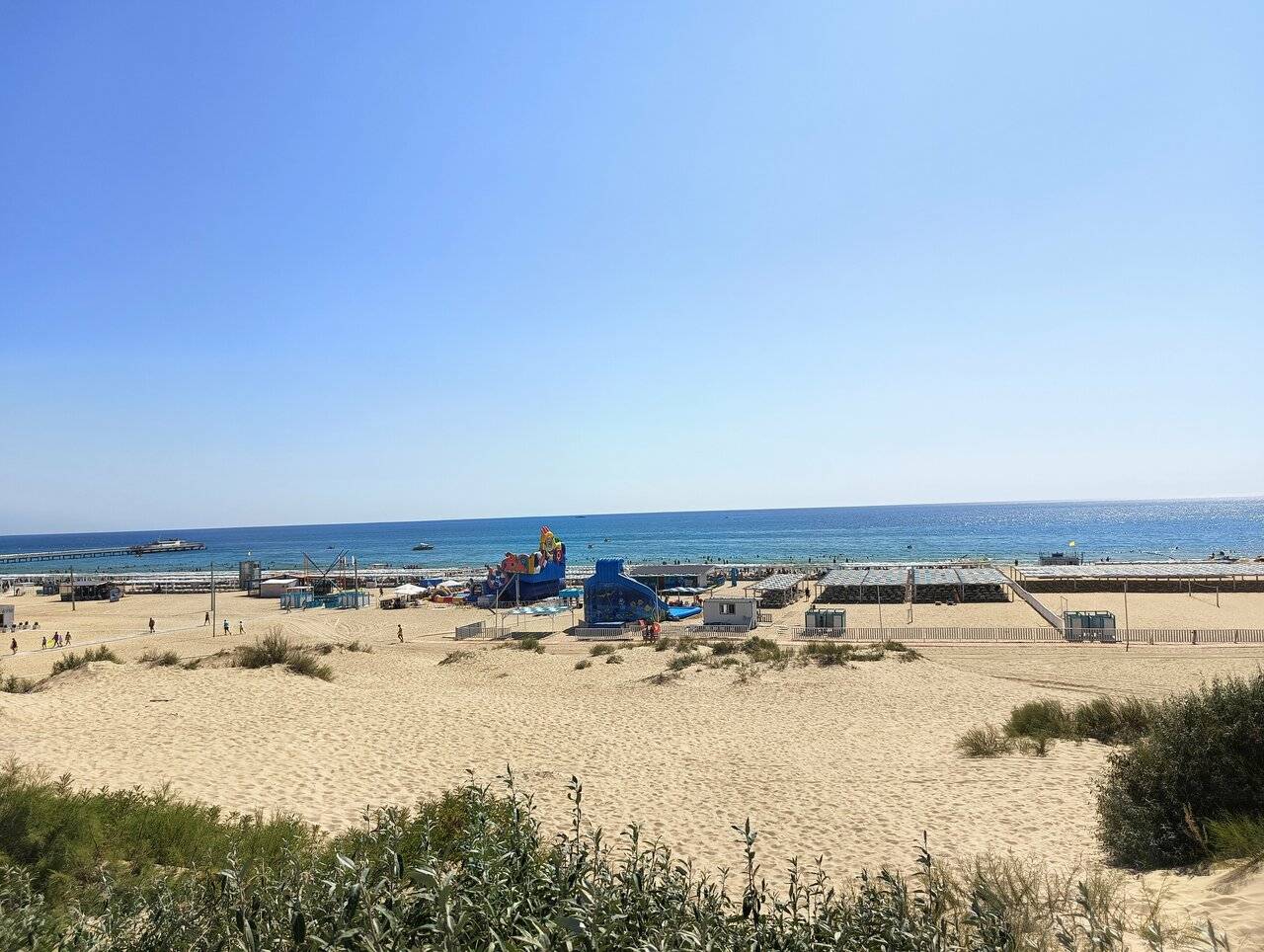 Фото Гостиницы Идеал Анапа 135