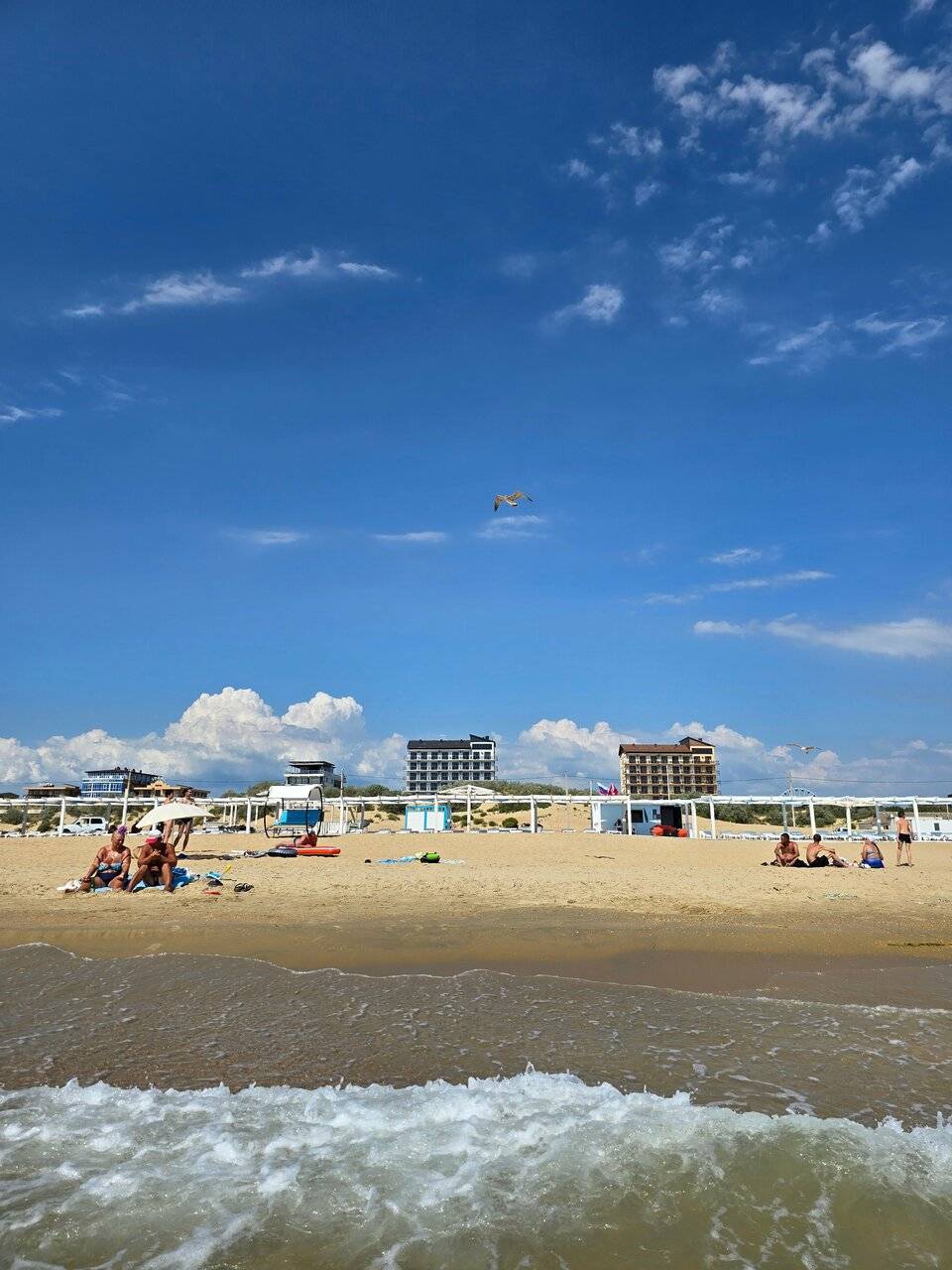 Фото Гостиницы Идеал Анапа 214