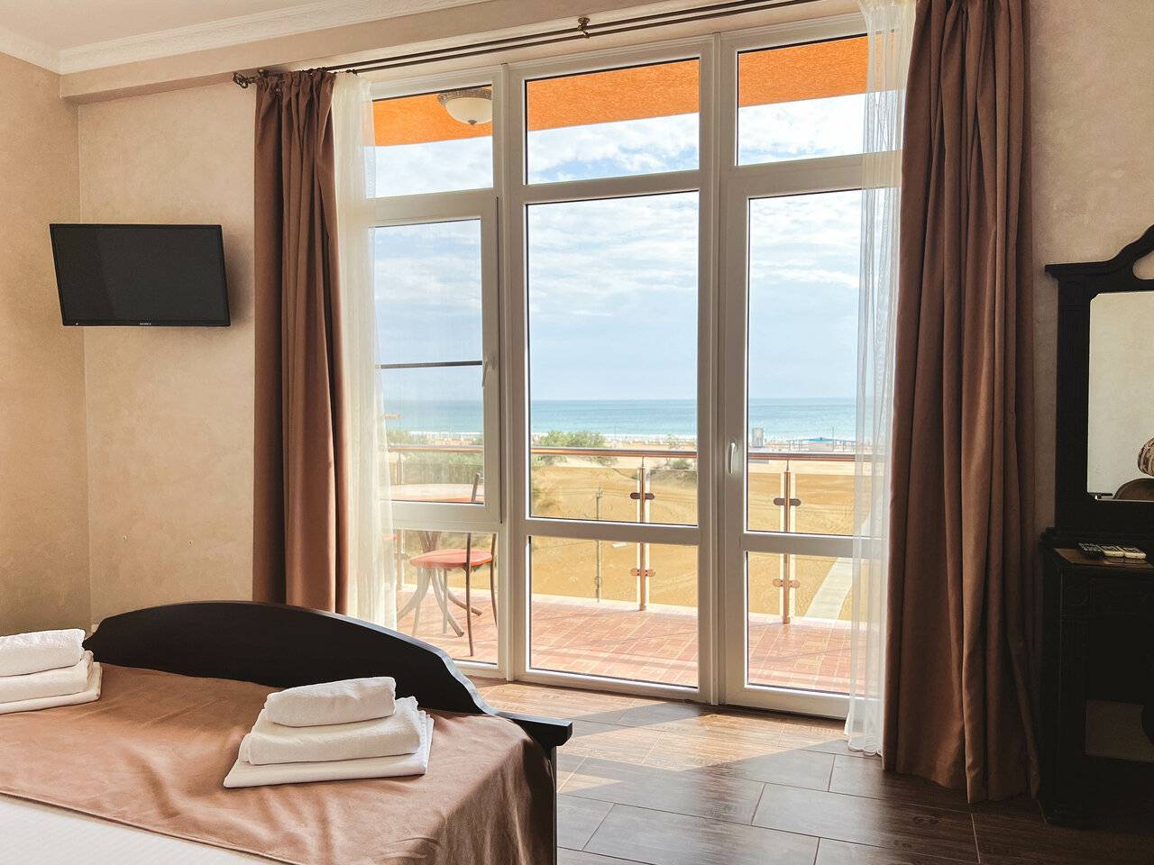 Фото Гостиницы Идеал Анапа 22