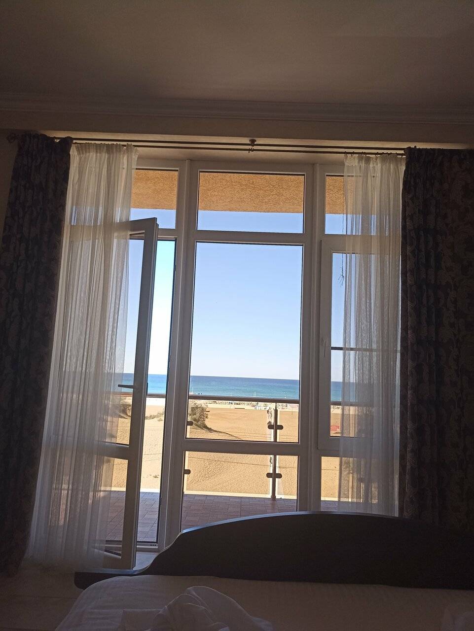 Фото Гостиницы Идеал Анапа 245