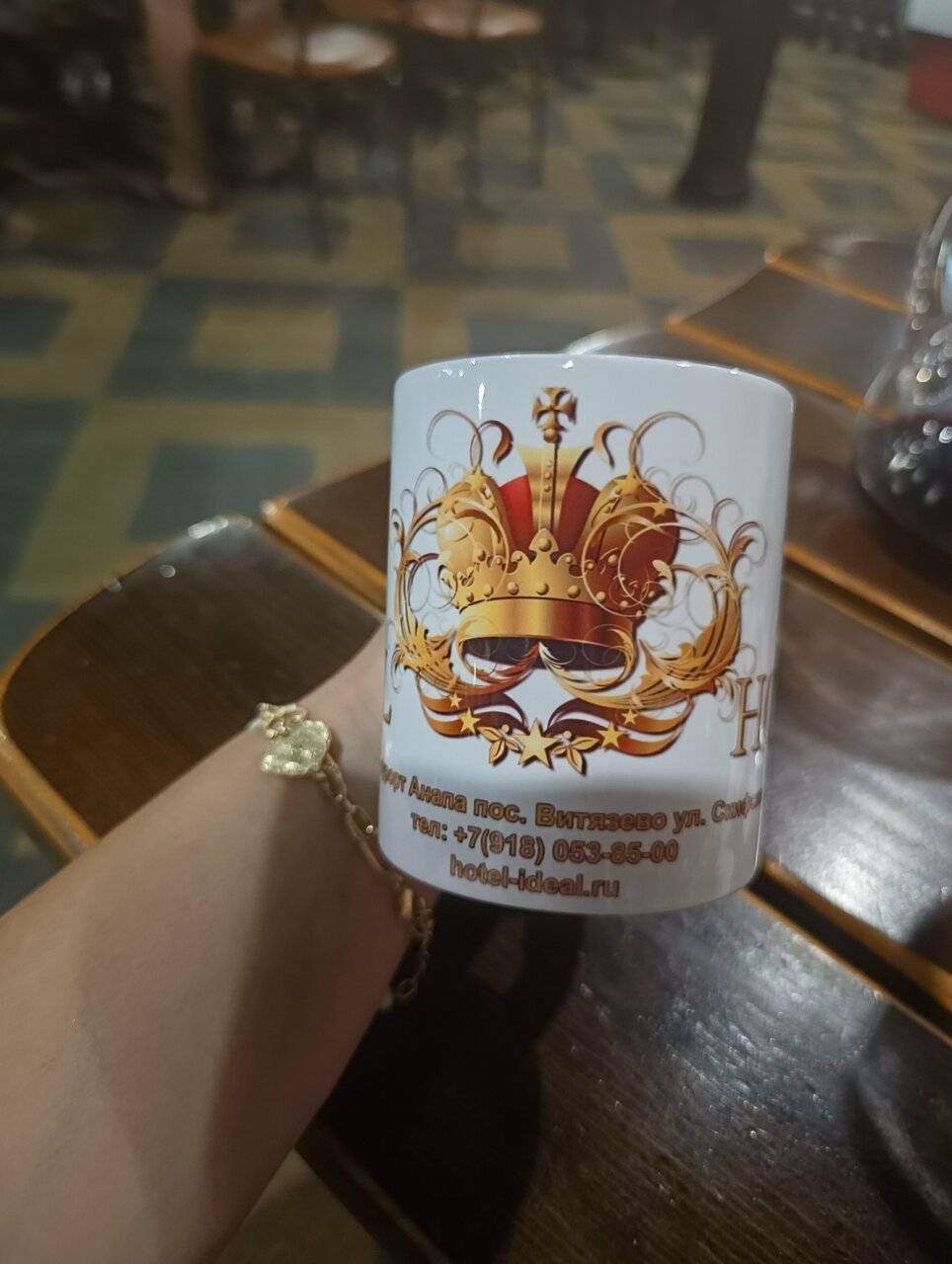 Фото Гостиницы Идеал Анапа 140