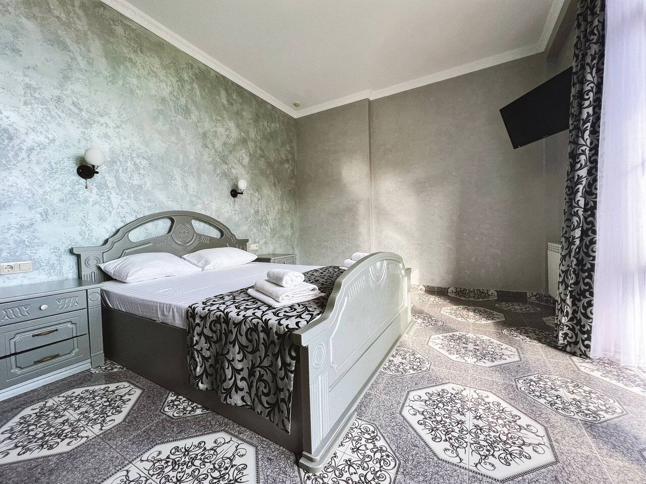 Фото Гостиницы Идеал Анапа 9