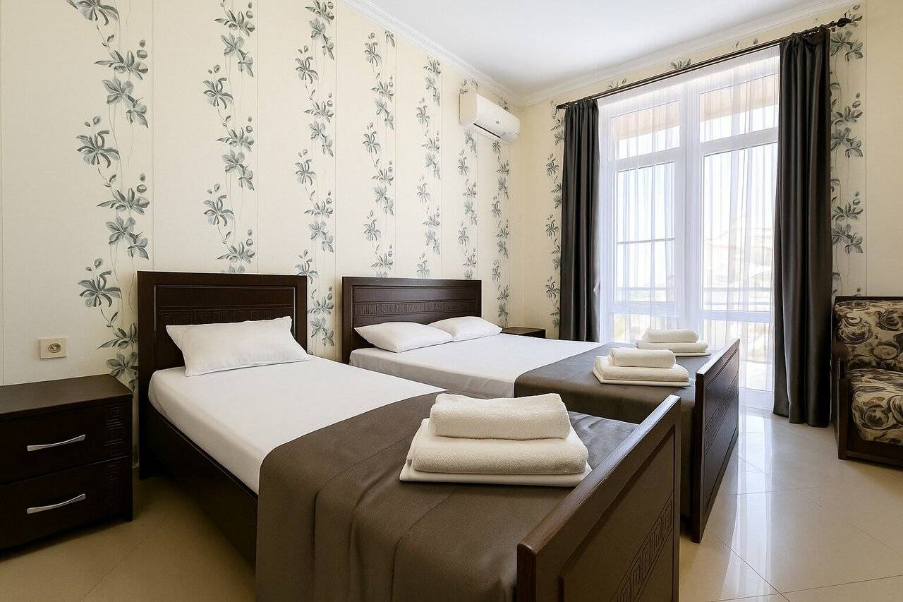 Фото Гостиницы Идеал Анапа 190