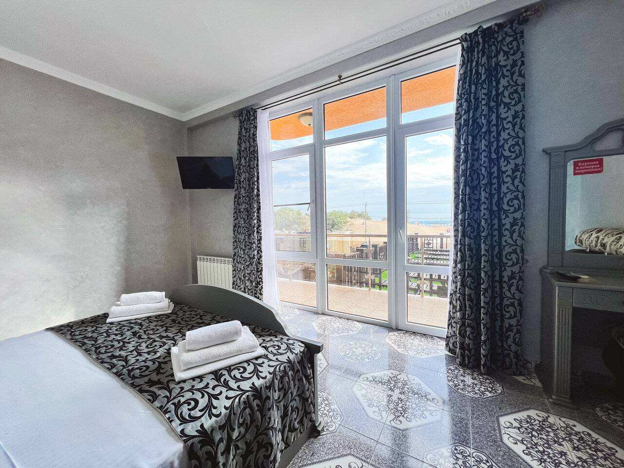 Фото Гостиницы Идеал Анапа 40