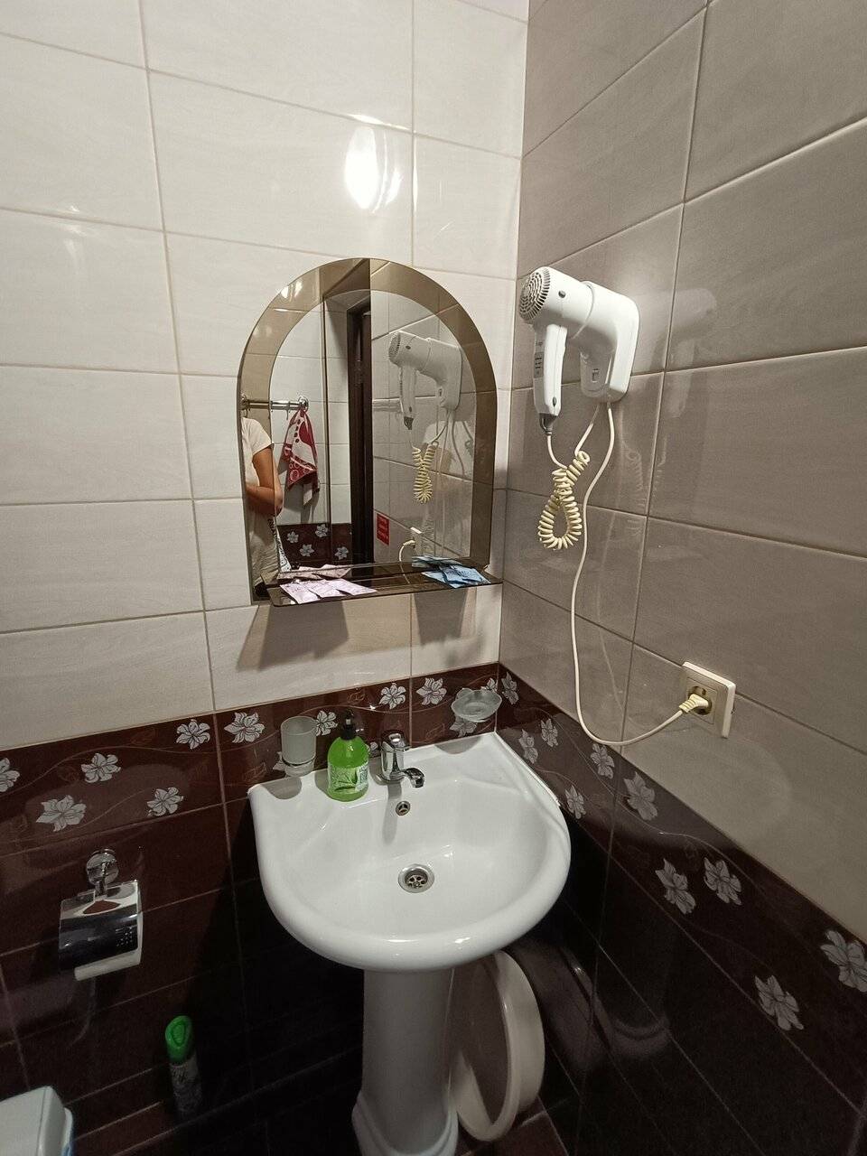 Фото Гостиницы Идеал Анапа 150