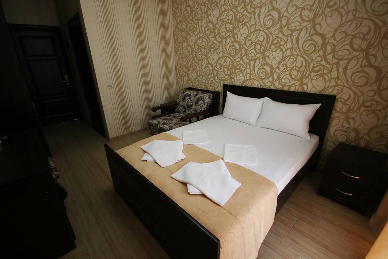 Фото Гостиницы Идеал Анапа 171