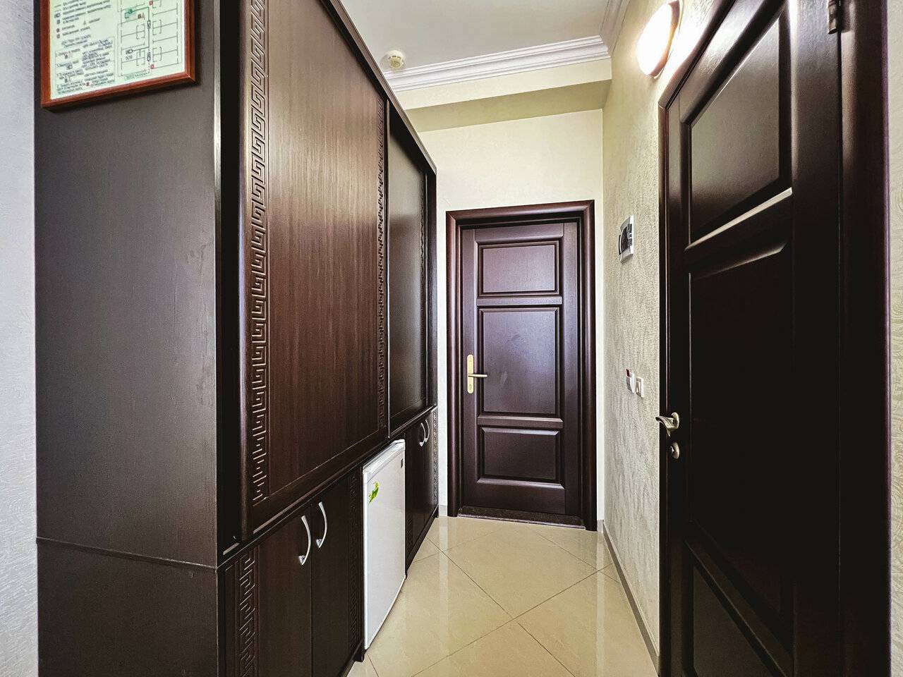 Фото Гостиницы Идеал Анапа 10