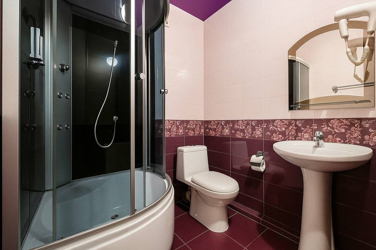 Фото Гостиницы Идеал Анапа 193