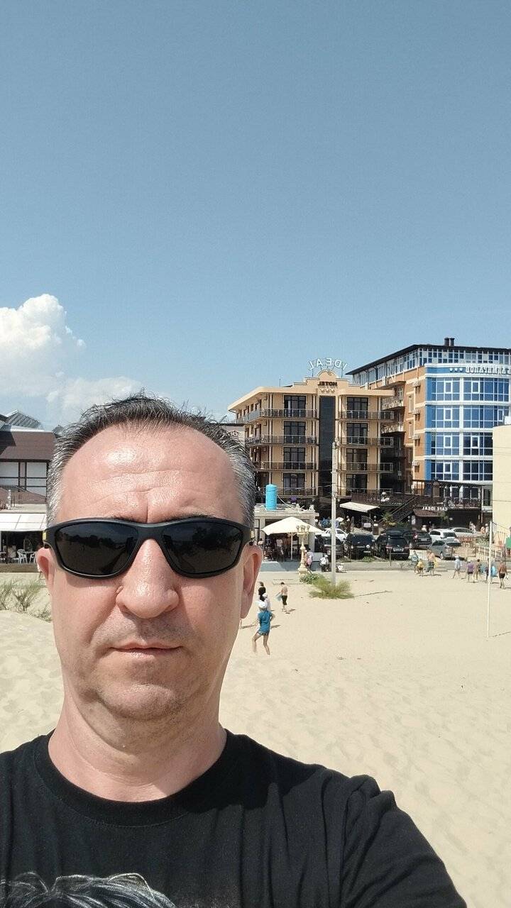 Фото Гостиницы Идеал Анапа 165