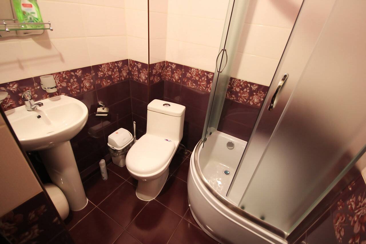 Фото Гостиницы Идеал Анапа 160