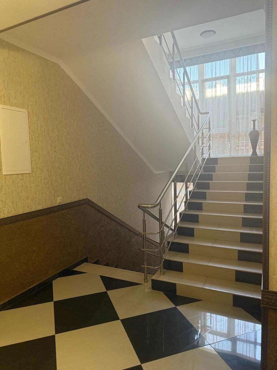 Фото Гостиницы Идеал Анапа 235