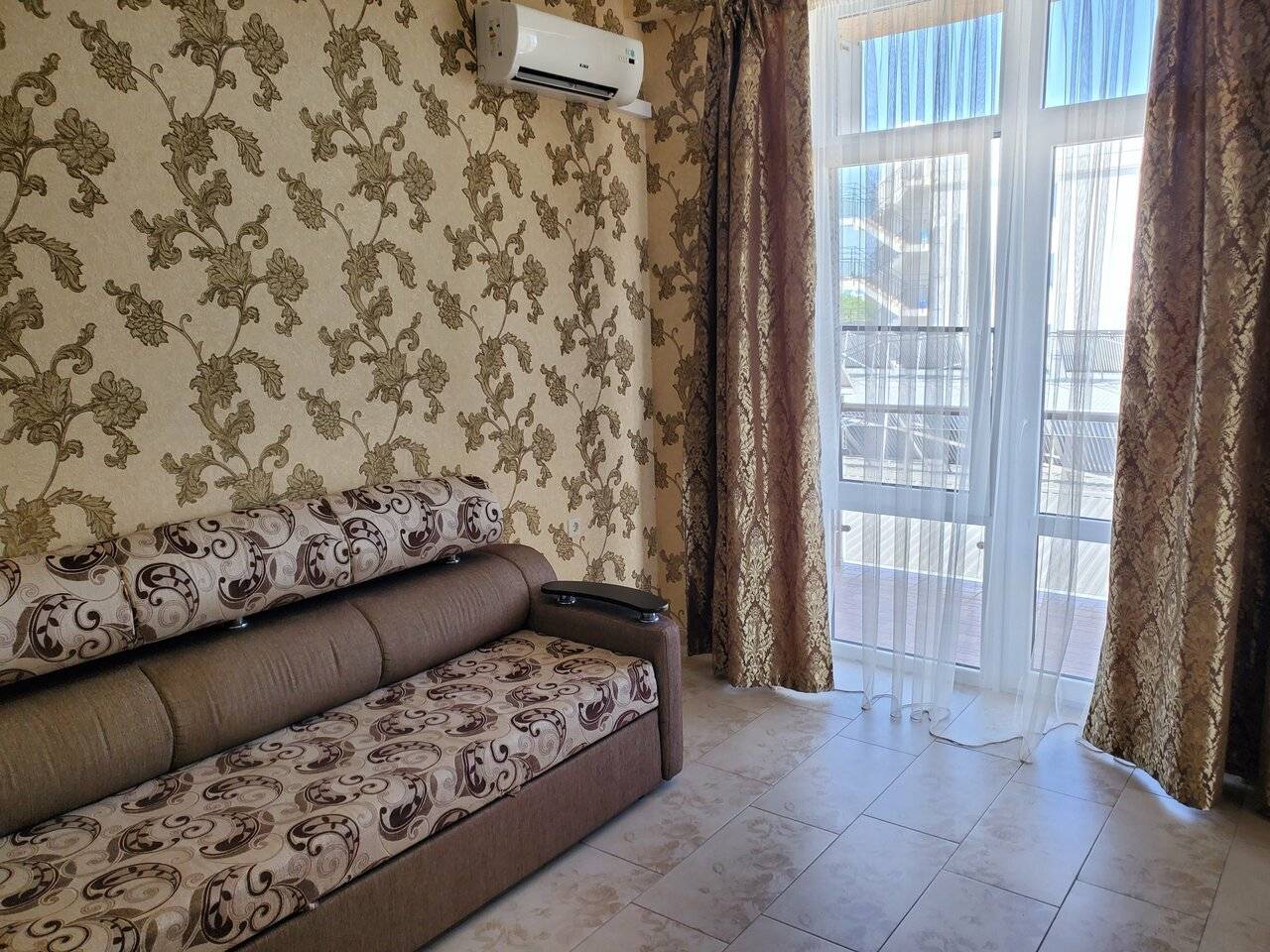 Фото Гостиницы Идеал Анапа 153