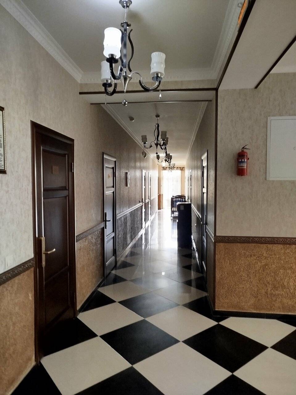 Фото Гостиницы Идеал Анапа 176