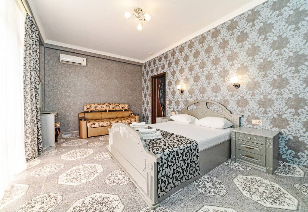 Фото Гостиницы Идеал Анапа 54