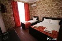 Фото Гостиницы Идеал Анапа 105