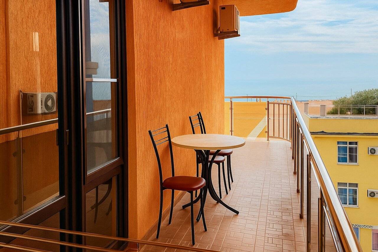 Фото Гостиницы Идеал Анапа 27