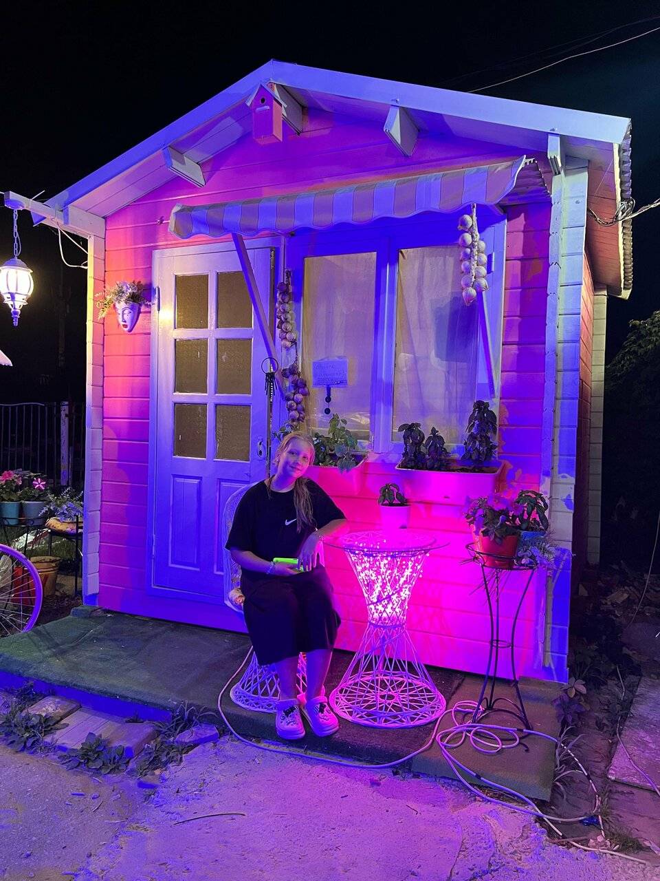 Фото Гостиницы Идеал Анапа 206