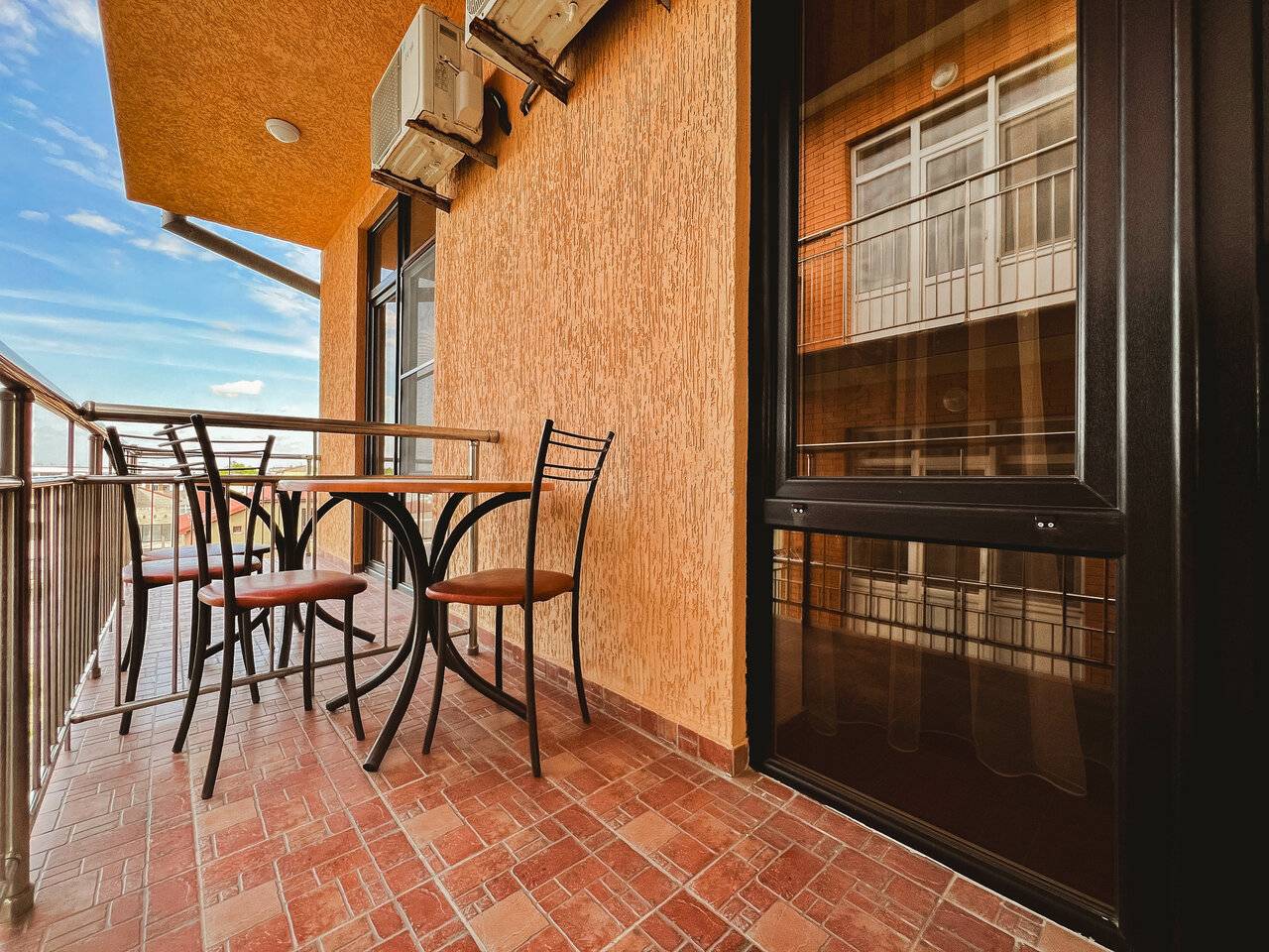 Фото Гостиницы Идеал Анапа 13