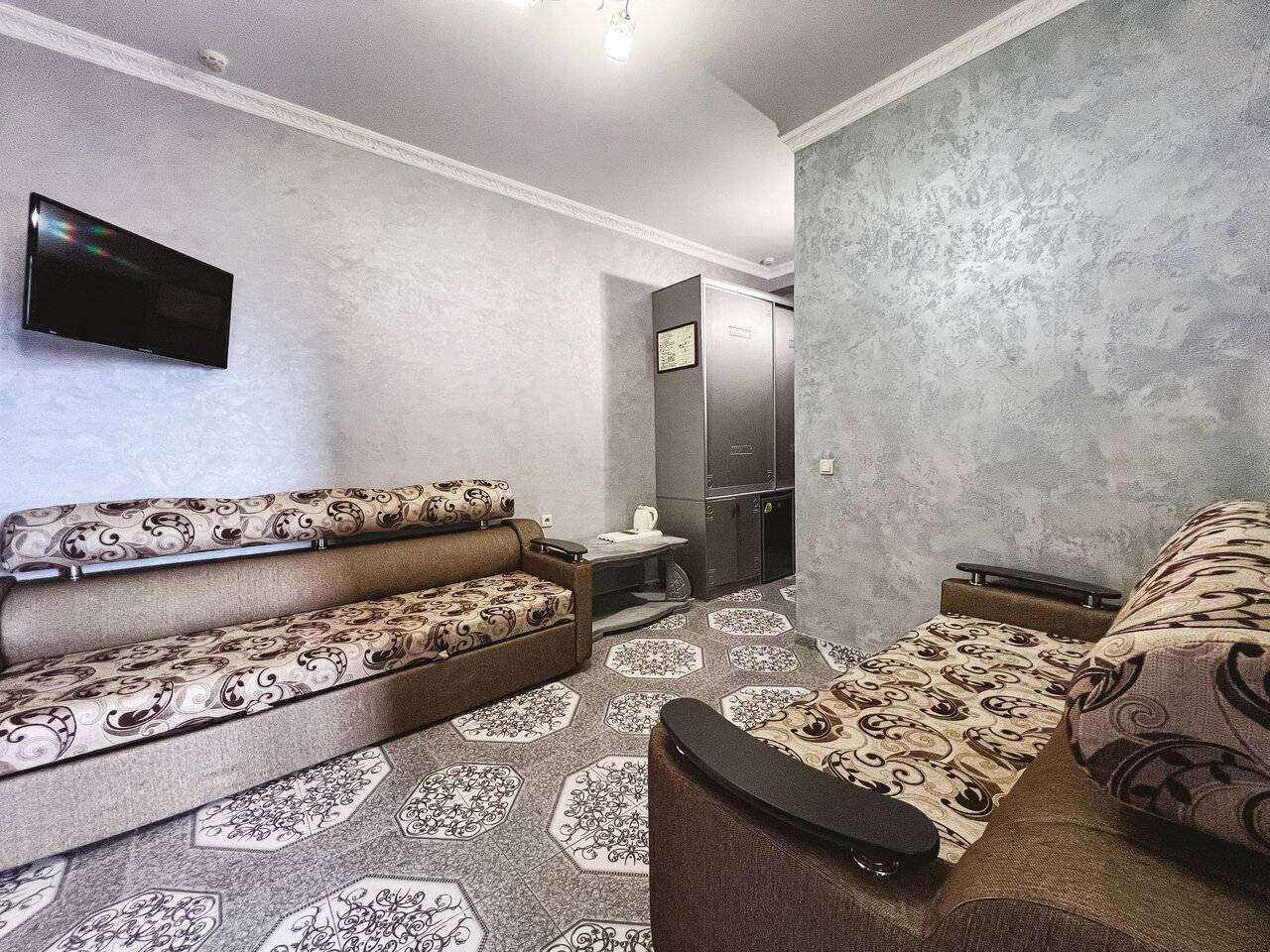 Фото Гостиницы Идеал Анапа 38