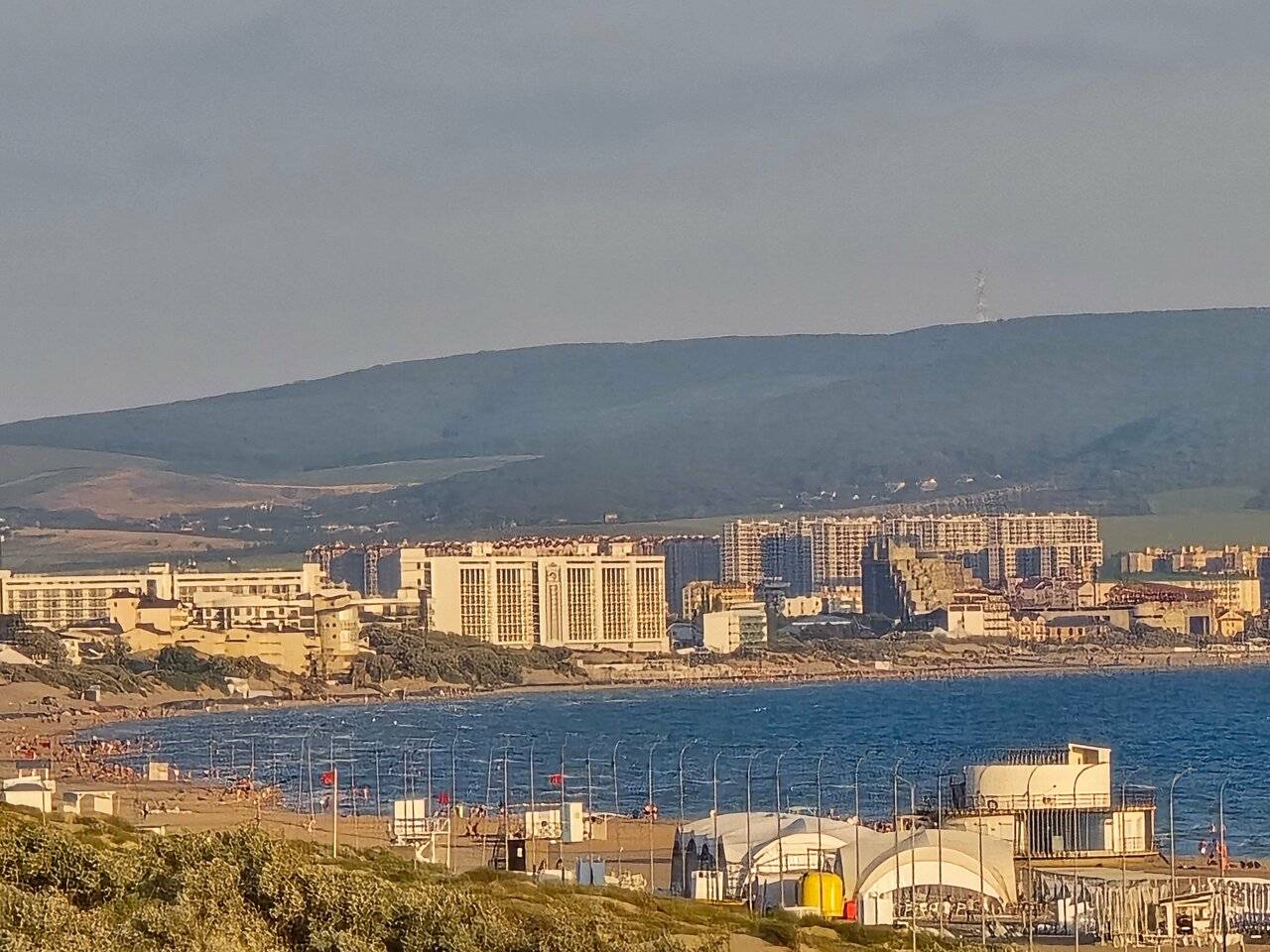 Фото Гостиницы Идеал Анапа 219