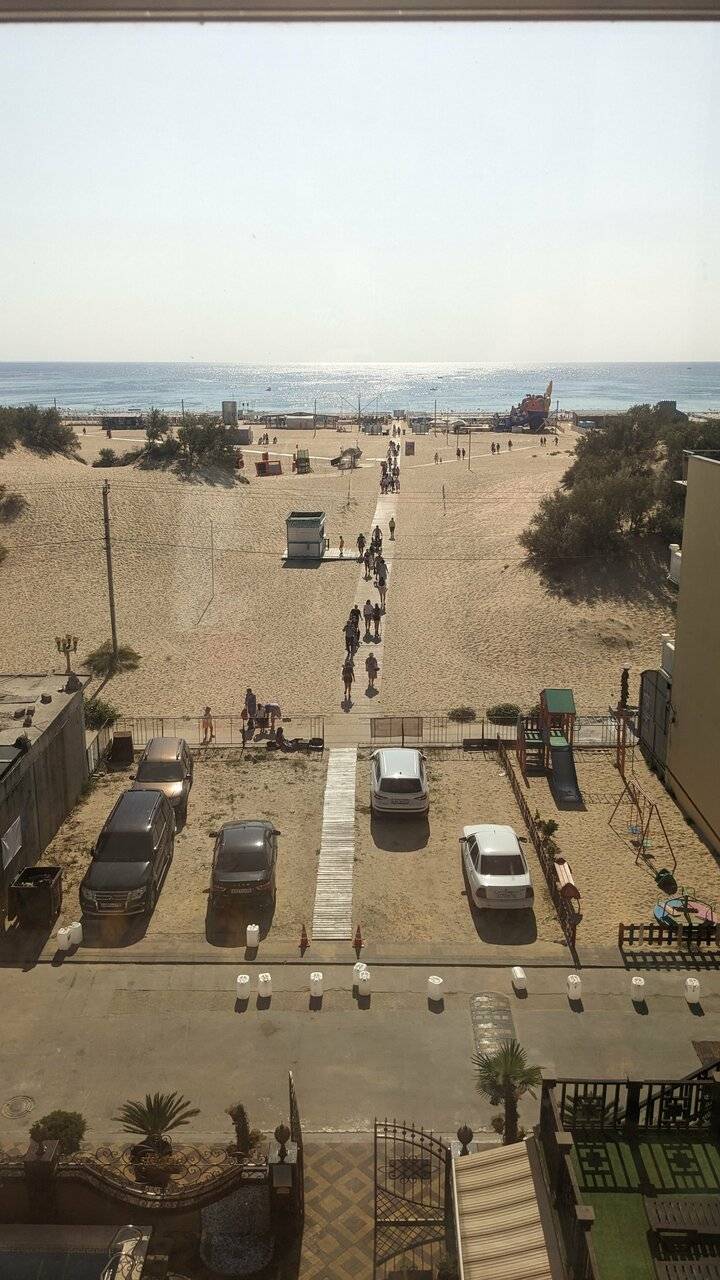 Фото Гостиницы Идеал Анапа 123