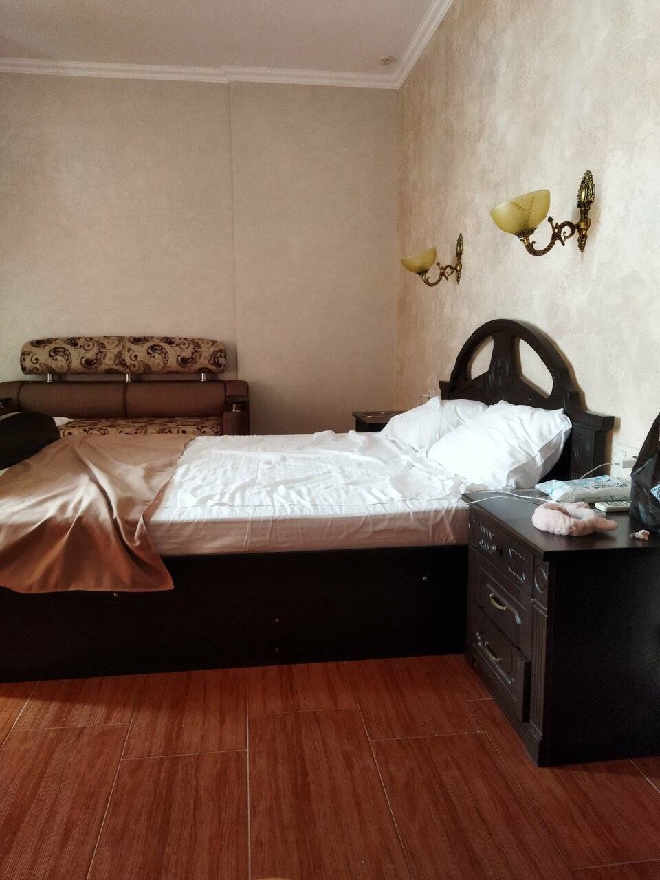 Фото Гостиницы Идеал Анапа 147