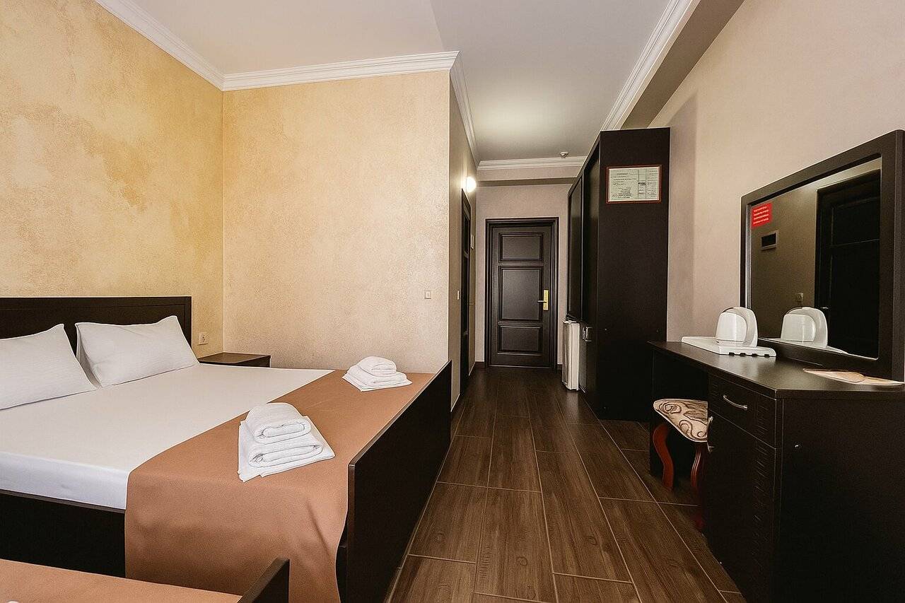 Фото Гостиницы Идеал Анапа 187