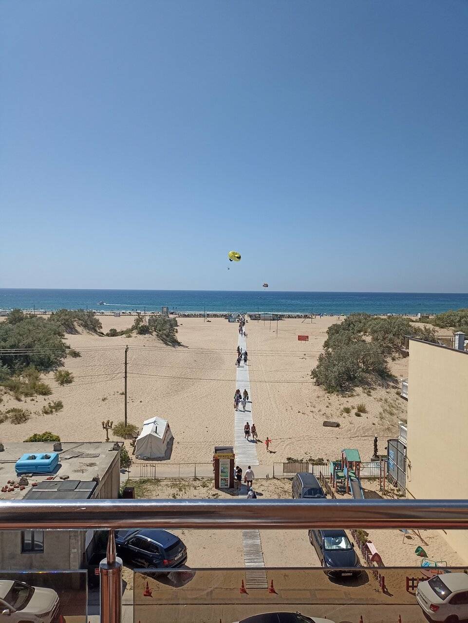 Фото Гостиницы Идеал Анапа 239