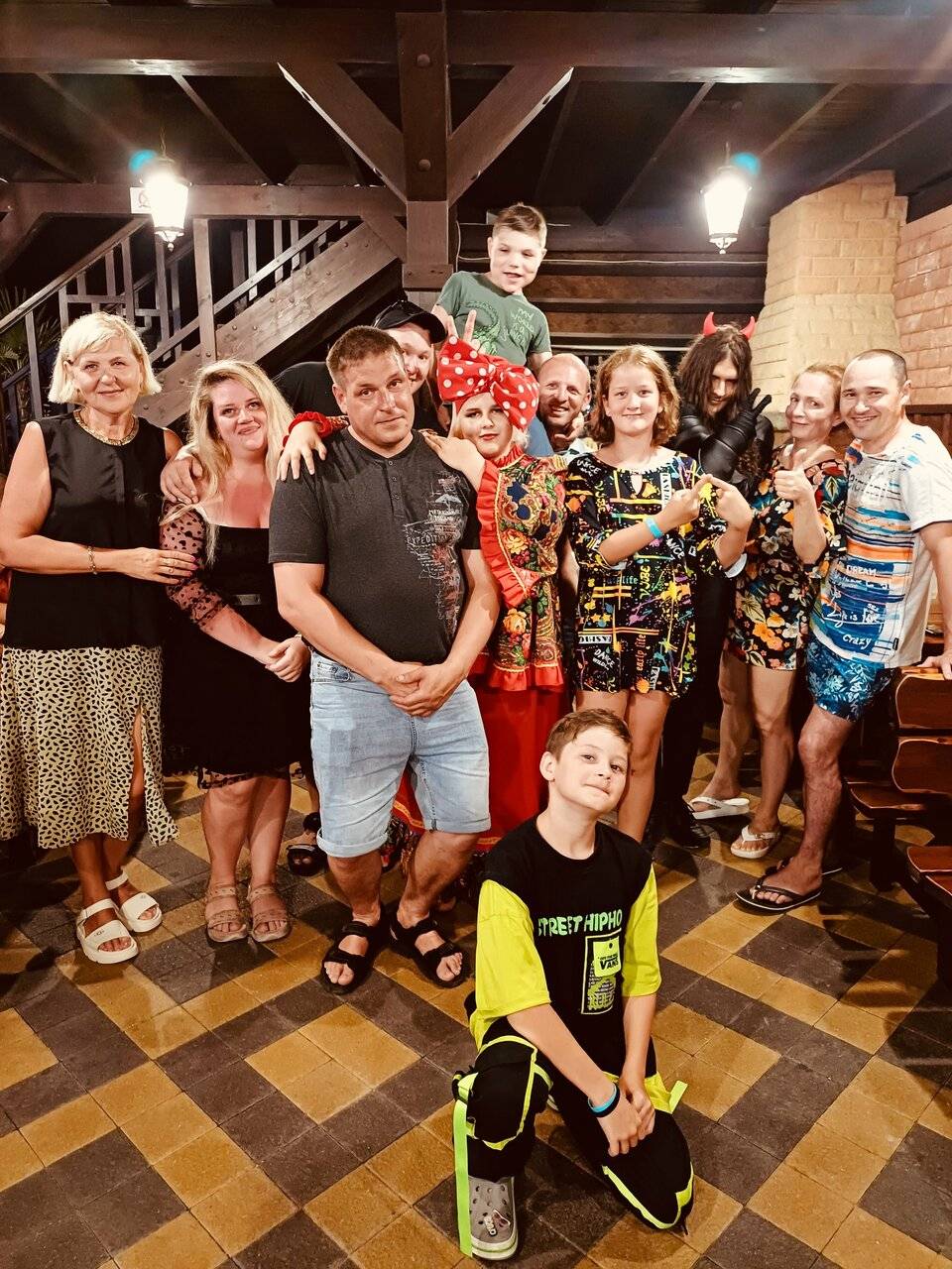 Фото Гостиницы Идеал Анапа 139