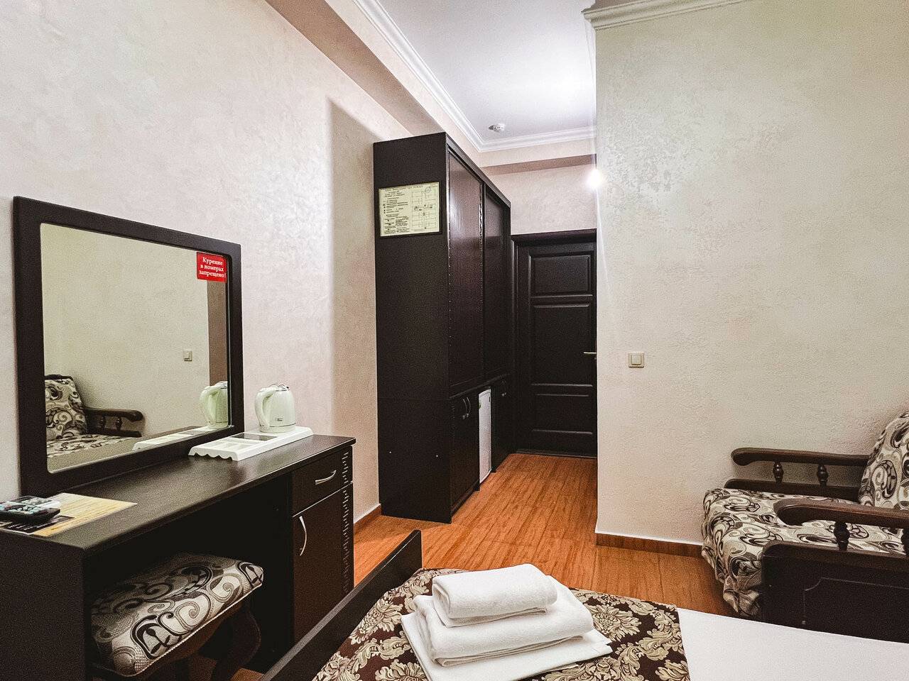 Фото Гостиницы Идеал Анапа 28