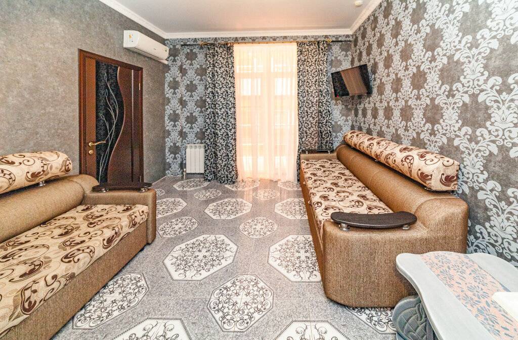 Фото Гостиницы Идеал Анапа 53