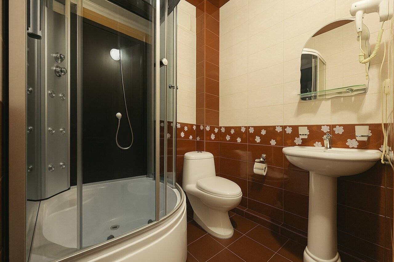 Фото Гостиницы Идеал Анапа 186