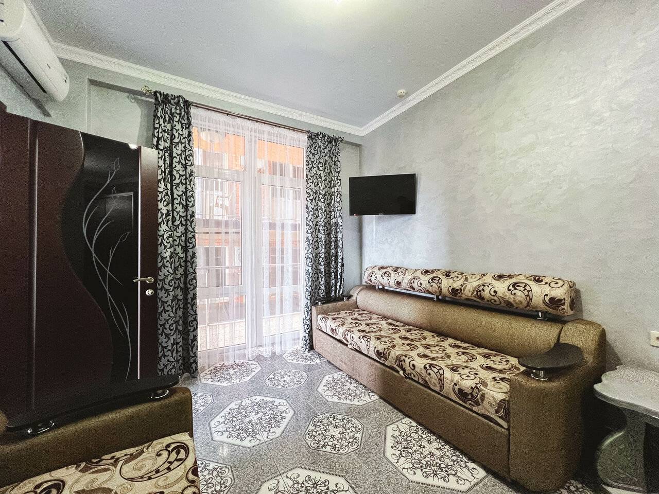 Фото Гостиницы Идеал Анапа 36