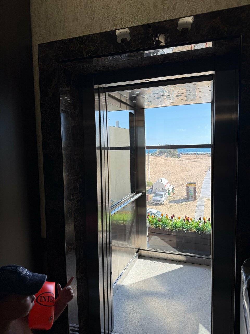 Фото Гостиницы Идеал Анапа 240